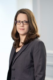 Photo of Alexandra  BERBETT