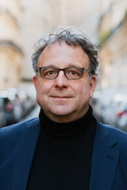 Photo of Dr. Florian ENDRÖS
